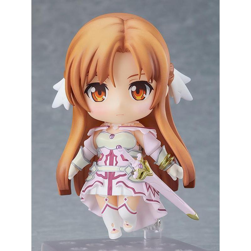 Nendoroid Asuna "Stacia, the Goddess of Creation" [1343]-Good Smile Company-Ace Cards & Collectibles