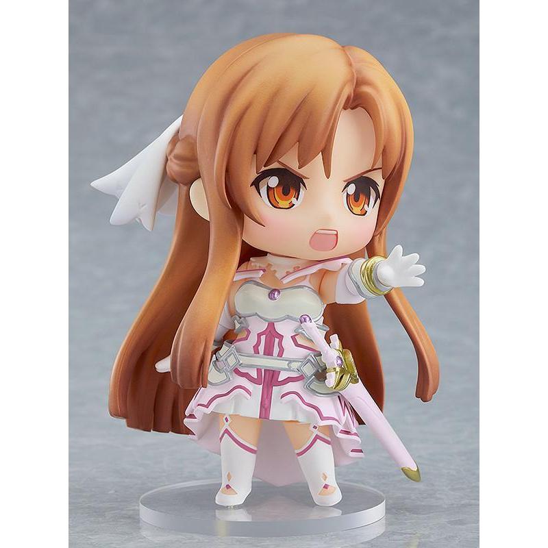 Nendoroid Asuna "Stacia, the Goddess of Creation" -Good Smile Company-Ace Cards & Collectibles