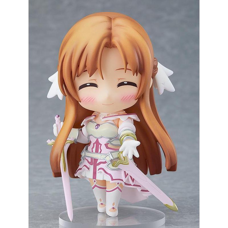 Nendoroid Asuna "Stacia, the Goddess of Creation" -Good Smile Company-Ace Cards & Collectibles