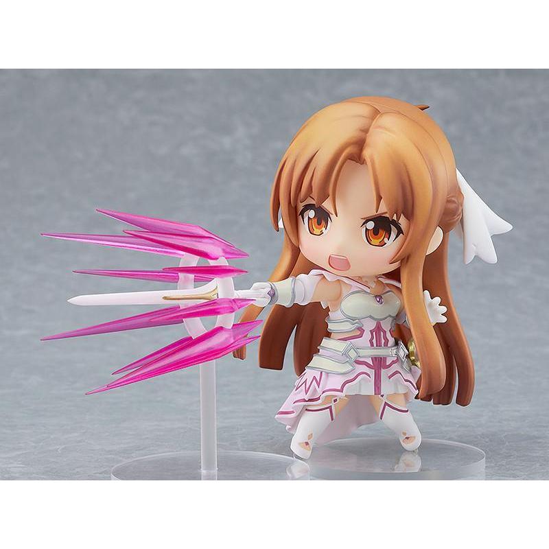 Nendoroid Asuna "Stacia, the Goddess of Creation" -Good Smile Company-Ace Cards & Collectibles