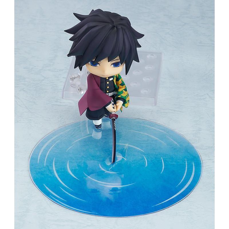 Nendoroid Giyu Tomioka (Reissue)-Good Smile Company-Ace Cards & Collectibles