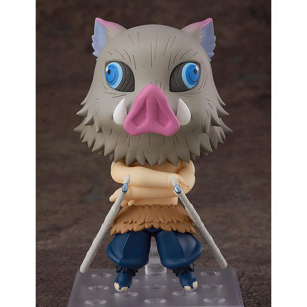 Nendoroid Inosuke Hashibira [1361]-Good Smile Company-Ace Cards & Collectibles