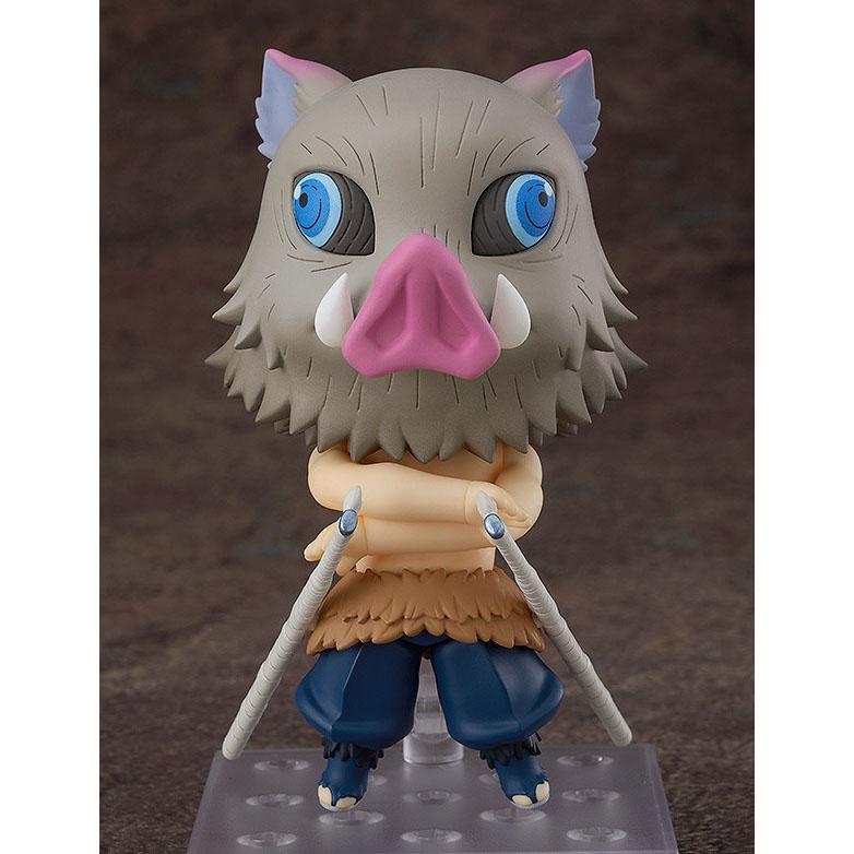 Nendoroid Inosuke Hashibira [1361]-Good Smile Company-Ace Cards & Collectibles