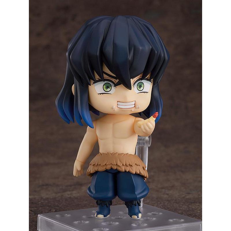 Nendoroid Inosuke Hashibira -Good Smile Company-Ace Cards & Collectibles