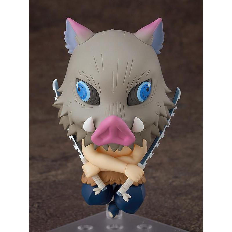 Nendoroid Inosuke Hashibira -Good Smile Company-Ace Cards & Collectibles