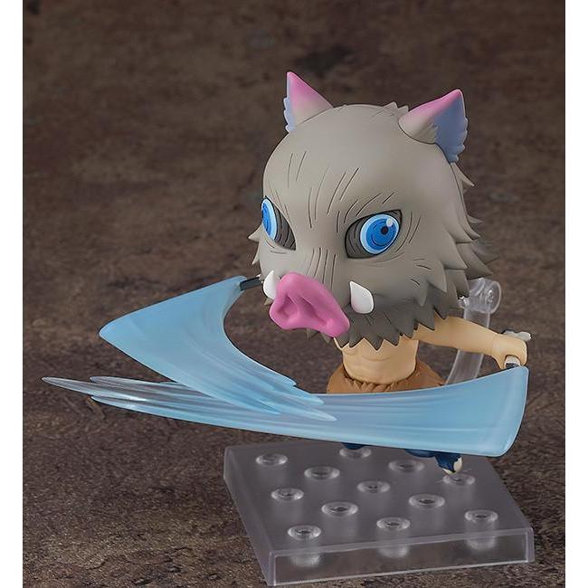 Nendoroid Inosuke Hashibira -Good Smile Company-Ace Cards & Collectibles