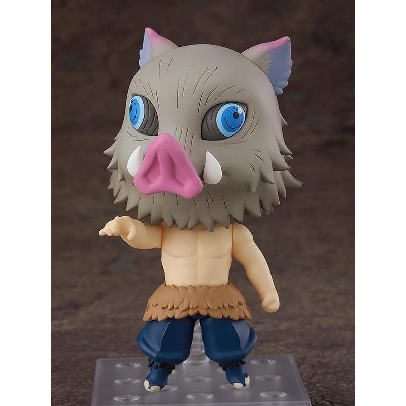 Nendoroid Inosuke Hashibira -Good Smile Company-Ace Cards & Collectibles