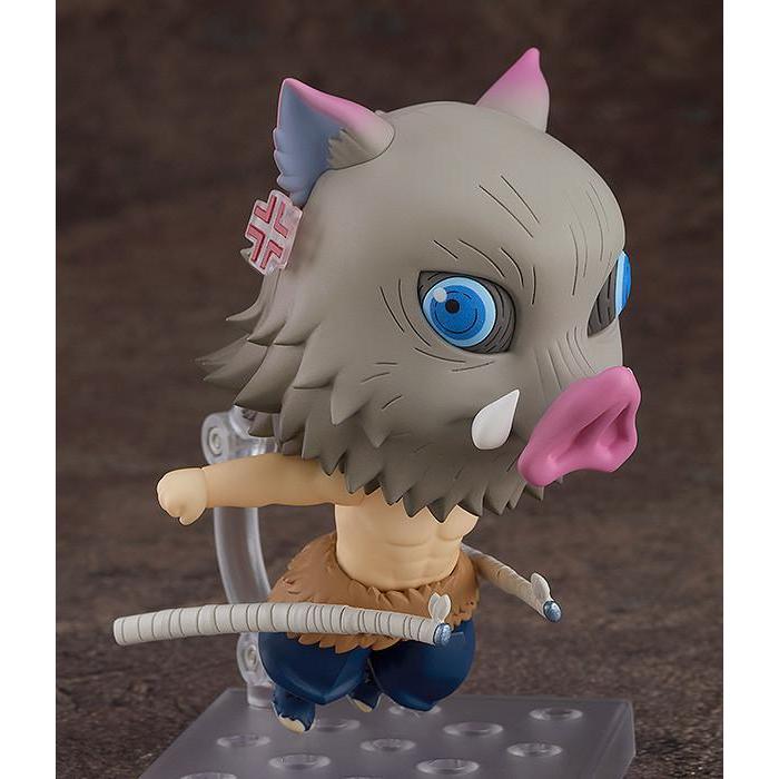 Nendoroid Inosuke Hashibira -Good Smile Company-Ace Cards & Collectibles