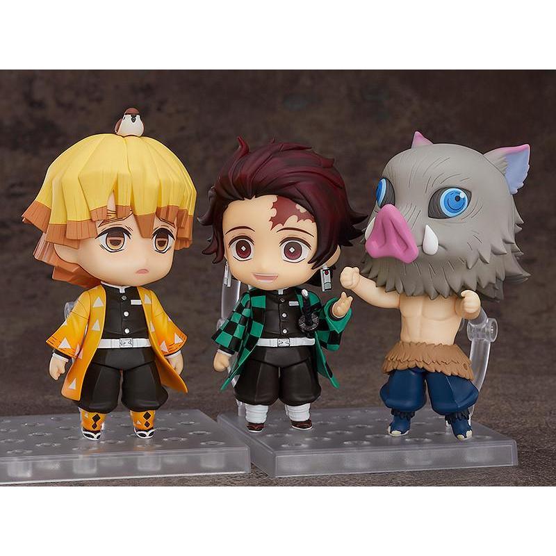 Nendoroid Inosuke Hashibira -Good Smile Company-Ace Cards & Collectibles