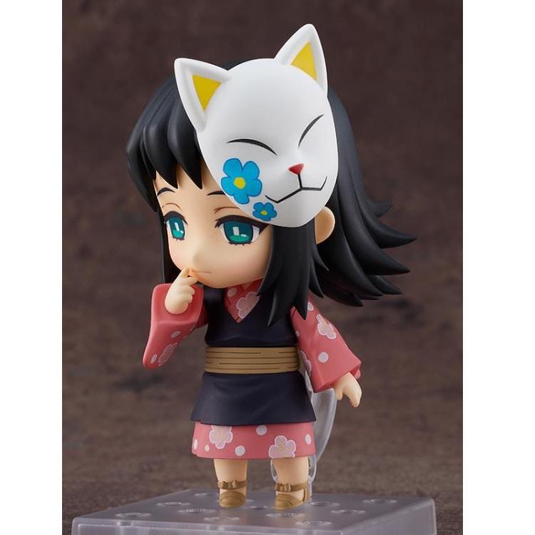Nendoroid Makomo [1570]-Good Smile Company-Ace Cards & Collectibles