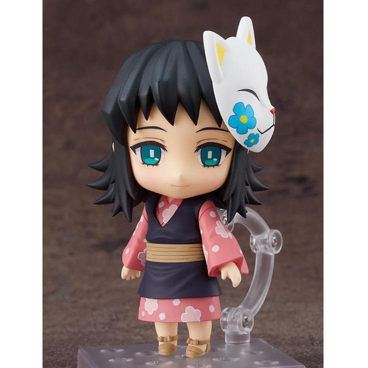 Nendoroid Makomo [1570]-Good Smile Company-Ace Cards & Collectibles