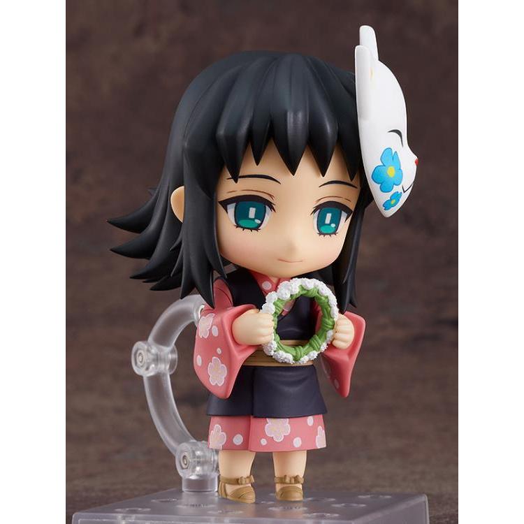 Nendoroid Makomo -Good Smile Company-Ace Cards & Collectibles