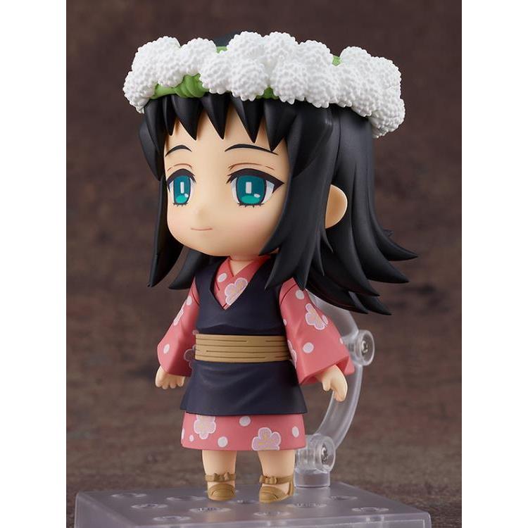 Nendoroid Makomo -Good Smile Company-Ace Cards & Collectibles