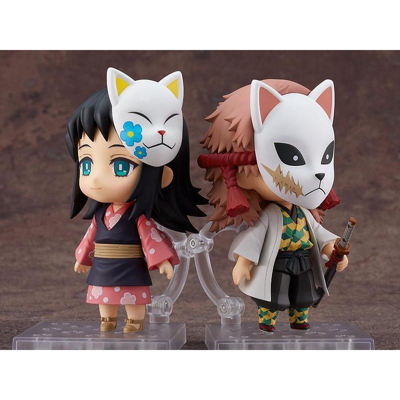 Nendoroid Makomo -Good Smile Company-Ace Cards & Collectibles
