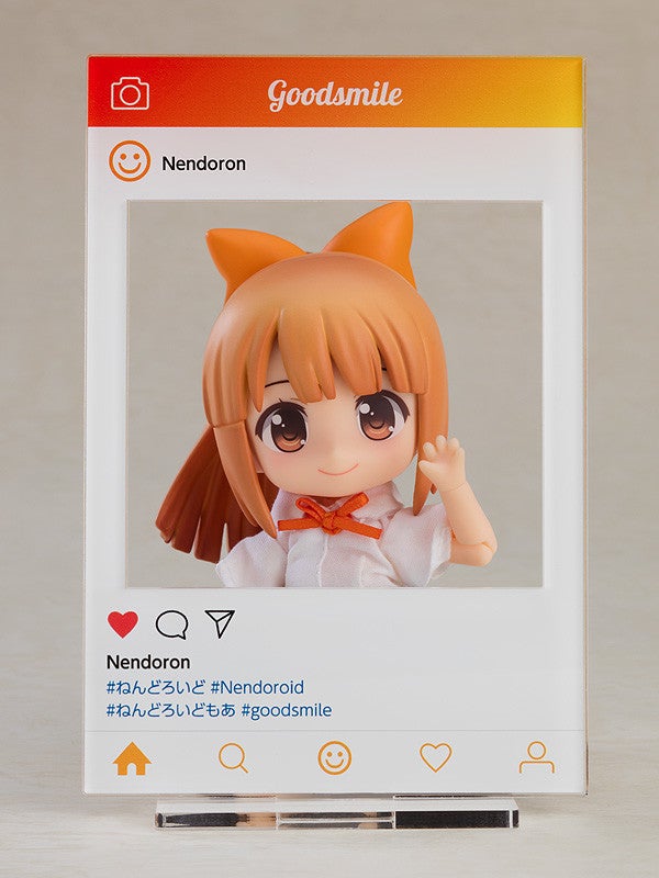 Nendoroid More: Acrylic Frame Stand-Social Media-Good Smile Company-Ace Cards &amp; Collectibles