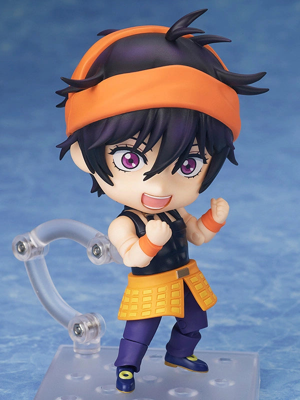 Nendoroid "Narancia Ghirga"-Good Smile Company-Ace Cards & Collectibles