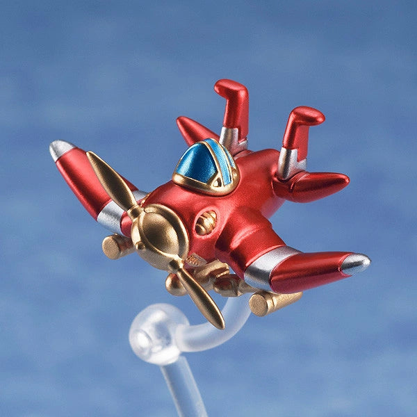 Nendoroid "Narancia Ghirga"-Good Smile Company-Ace Cards & Collectibles