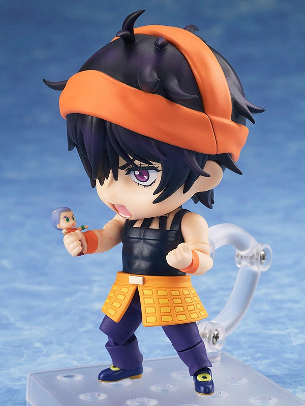 Nendoroid "Narancia Ghirga"-Good Smile Company-Ace Cards & Collectibles