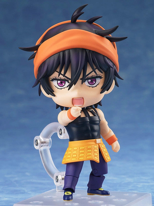 Nendoroid "Narancia Ghirga"-Good Smile Company-Ace Cards & Collectibles