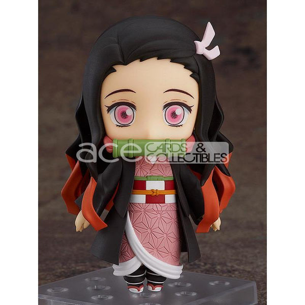 Nendoroid "Nezuko Kamado" [1194]-Good Smile Company-Ace Cards & Collectibles