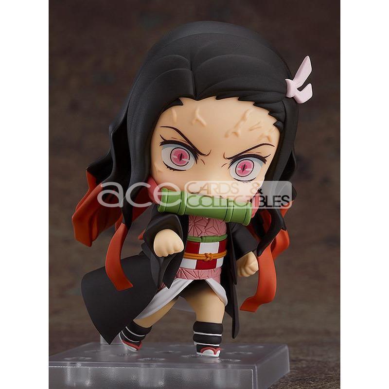 Nendoroid "Nezuko Kamado" -Good Smile Company-Ace Cards & Collectibles