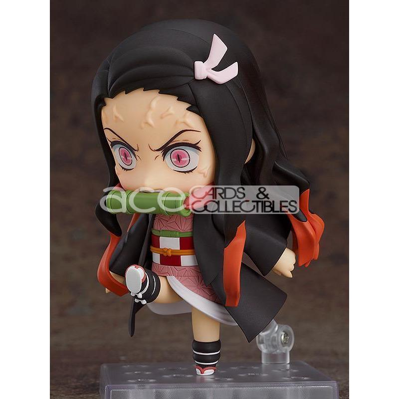 Nendoroid "Nezuko Kamado" -Good Smile Company-Ace Cards & Collectibles