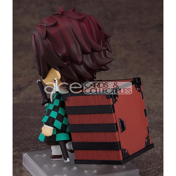 Nendoroid "Nezuko Kamado" -Good Smile Company-Ace Cards & Collectibles