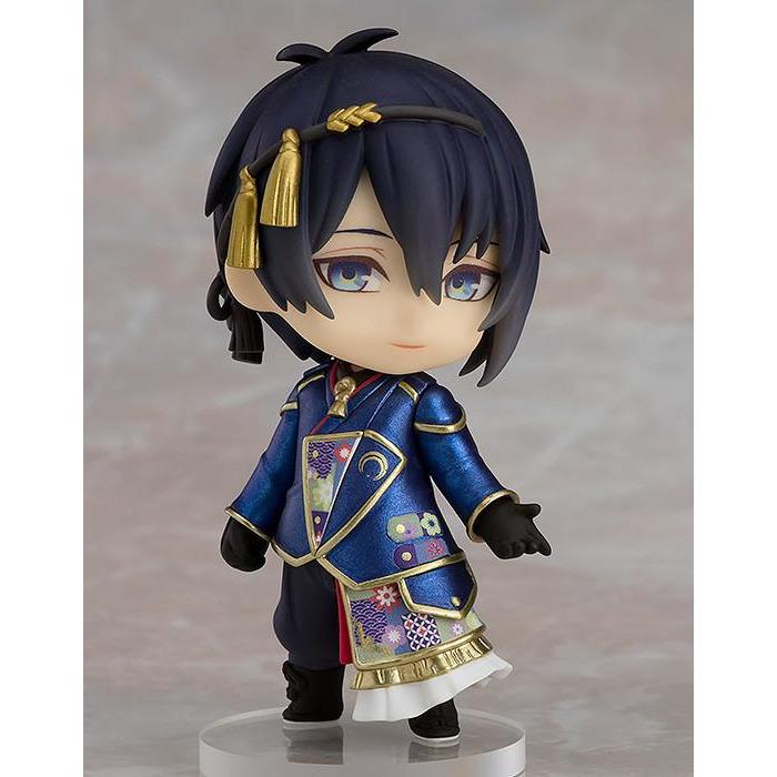 Nendoroid Petite: Touken Ranbu: The Musical -Atsukashiyama Ibun-Single (Random)-Good Smile Company-Ace Cards & Collectibles