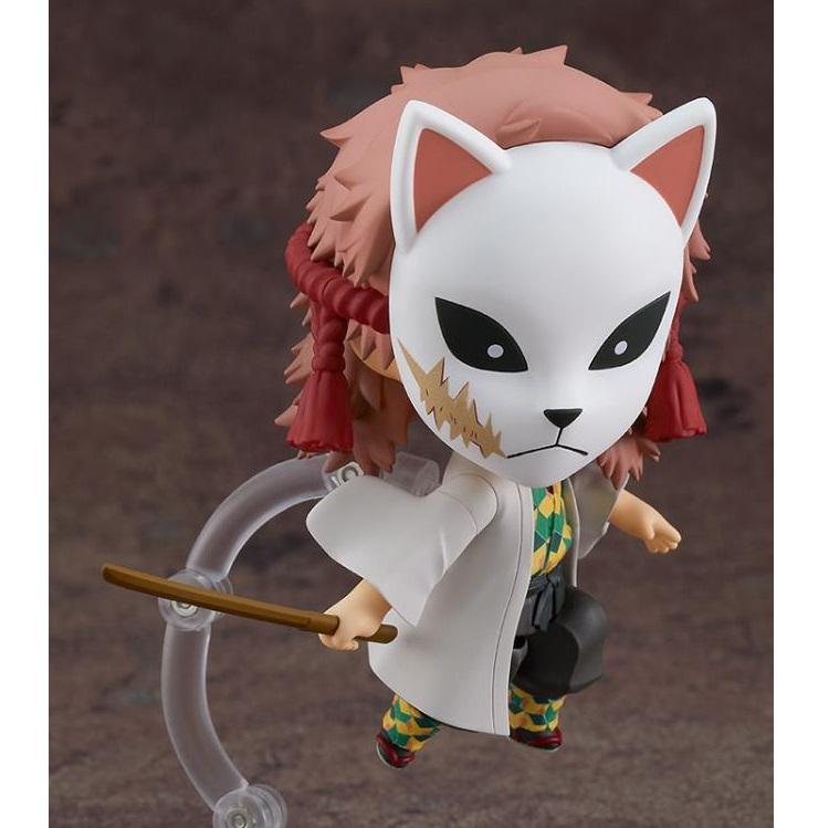Nendoroid Sabito -Good Smile Company-Ace Cards & Collectibles