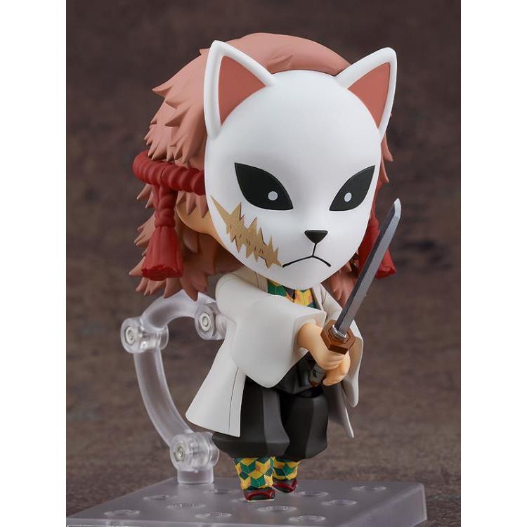 Nendoroid Sabito -Good Smile Company-Ace Cards & Collectibles