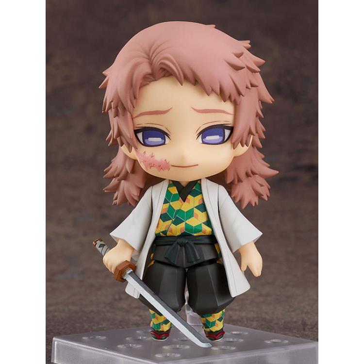 Nendoroid Sabito -Good Smile Company-Ace Cards & Collectibles