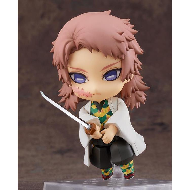 Nendoroid Sabito -Good Smile Company-Ace Cards & Collectibles
