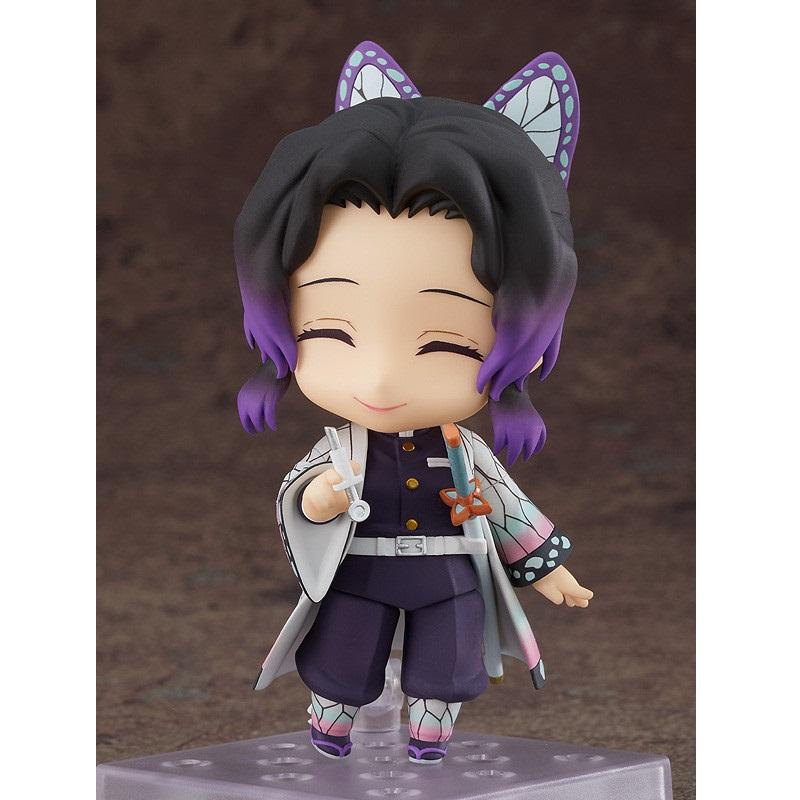 Nendoroid Shinobu Kocho [1655]-Good Smile Company-Ace Cards & Collectibles