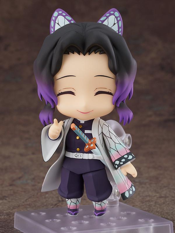 Nendoroid Shinobu Kocho -Good Smile Company-Ace Cards & Collectibles