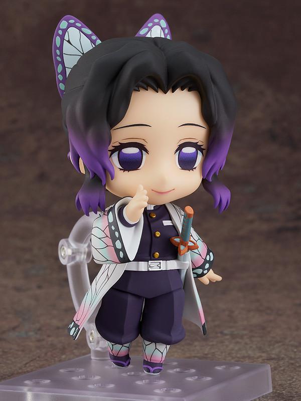 Nendoroid Shinobu Kocho -Good Smile Company-Ace Cards & Collectibles