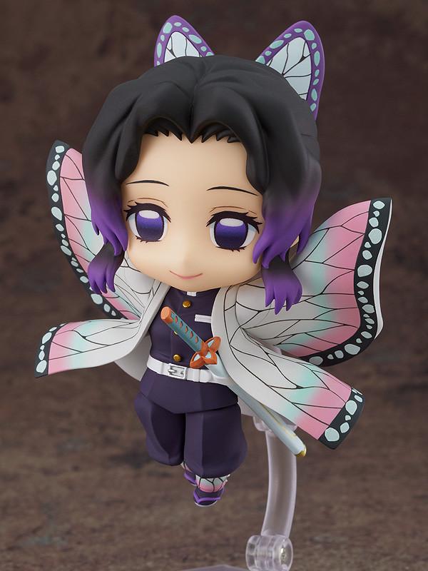 Nendoroid Shinobu Kocho -Good Smile Company-Ace Cards & Collectibles