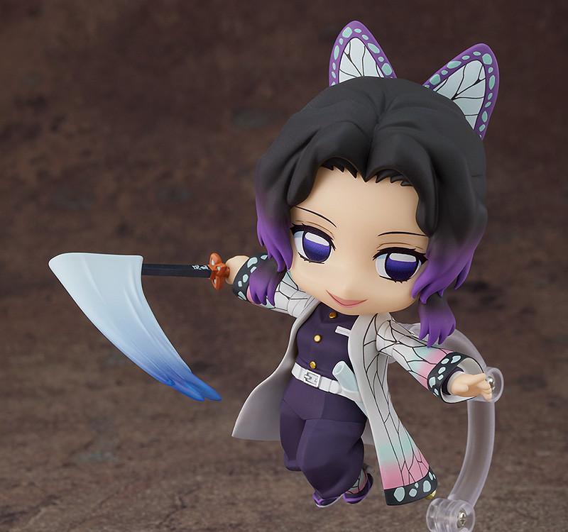 Nendoroid Shinobu Kocho -Good Smile Company-Ace Cards & Collectibles