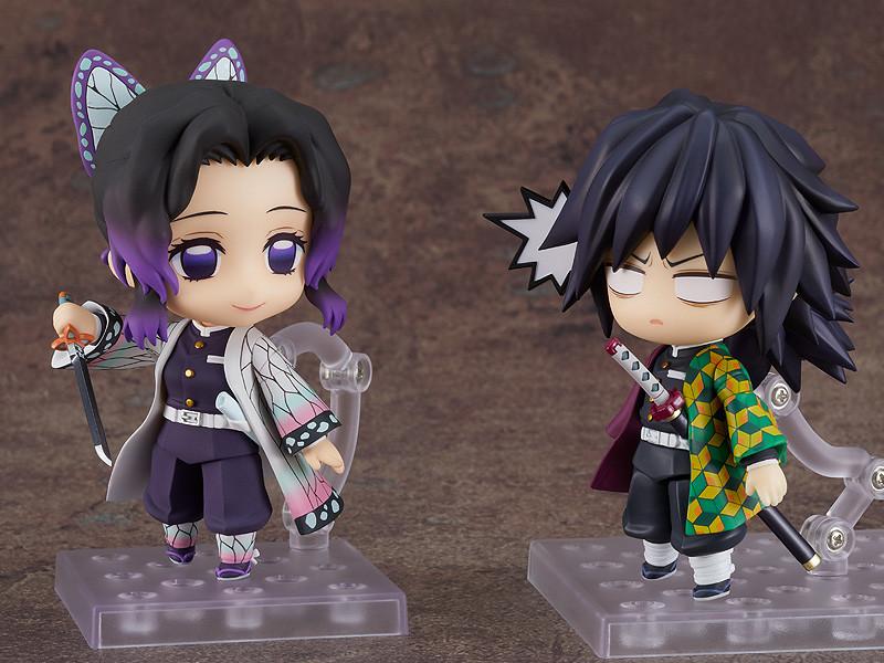 Nendoroid Shinobu Kocho -Good Smile Company-Ace Cards & Collectibles