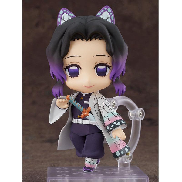 Nendoroid Shinobu Kocho -Good Smile Company-Ace Cards & Collectibles