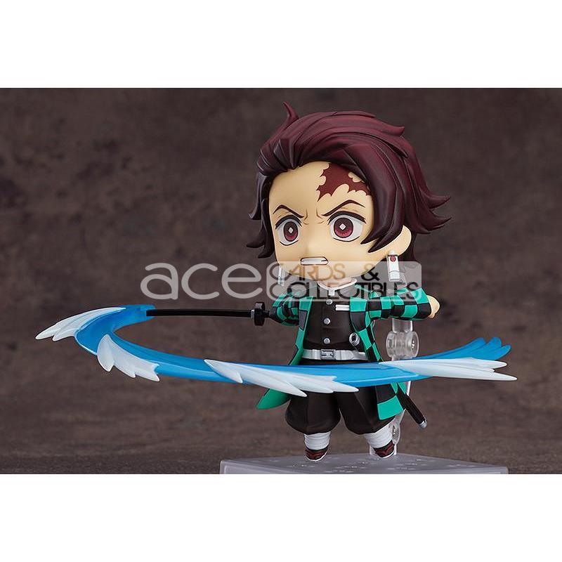 Nendoroid Tanjiro Kamado -Good Smile Company-Ace Cards & Collectibles