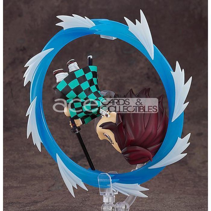 Nendoroid Tanjiro Kamado -Good Smile Company-Ace Cards & Collectibles