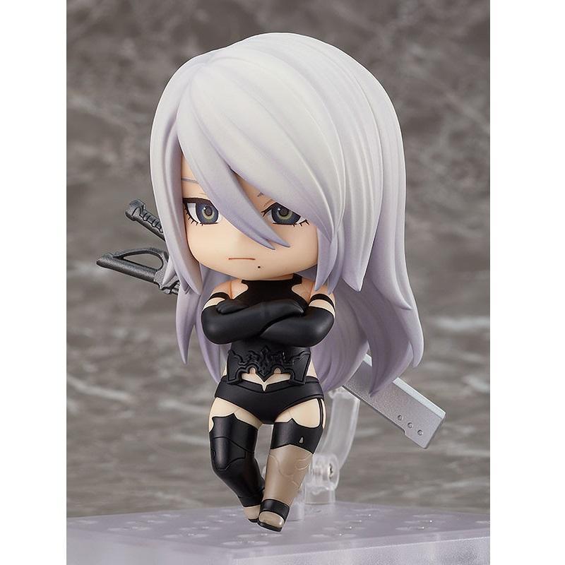NieR: Automata Nendoroid [1656] NieR: Automata A2 (YoRHa Type A No. 2)-Good Smile Company-Ace Cards & Collectibles