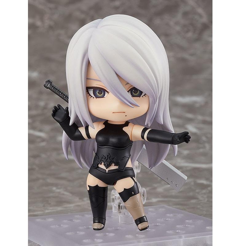 NieR: Automata Nendoroid NieR: Automata A2 (YoRHa Type A No. 2)-Good Smile Company-Ace Cards & Collectibles