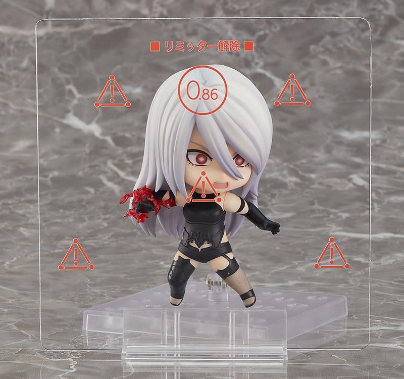 NieR: Automata Nendoroid NieR: Automata A2 (YoRHa Type A No. 2)-Good Smile Company-Ace Cards & Collectibles