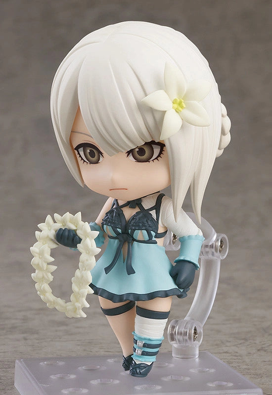 NieR Replicant ver. 1.22474487139... Nendoroid "Kaine"-Good Smile Company-Ace Cards & Collectibles
