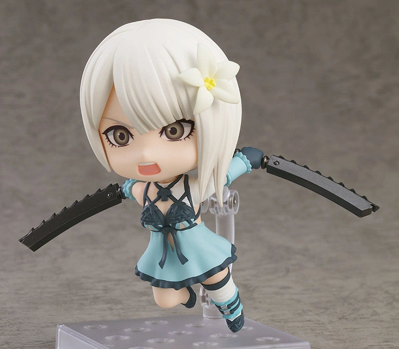 NieR Replicant ver. 1.22474487139... Nendoroid "Kaine"-Good Smile Company-Ace Cards & Collectibles