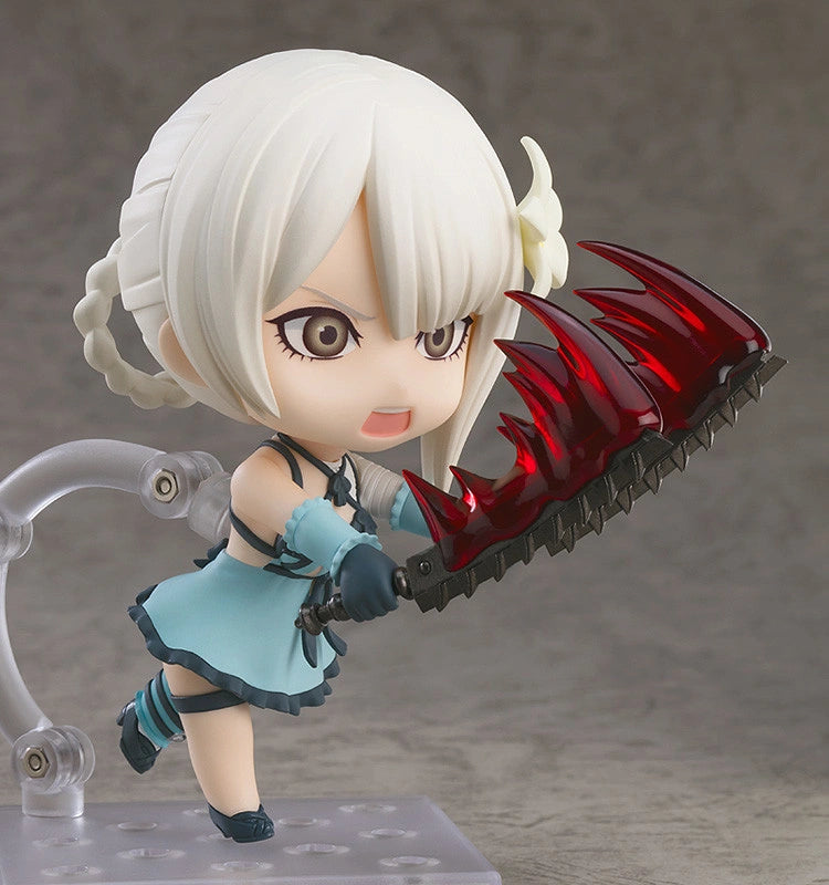 NieR Replicant ver. 1.22474487139... Nendoroid "Kaine"-Good Smile Company-Ace Cards & Collectibles