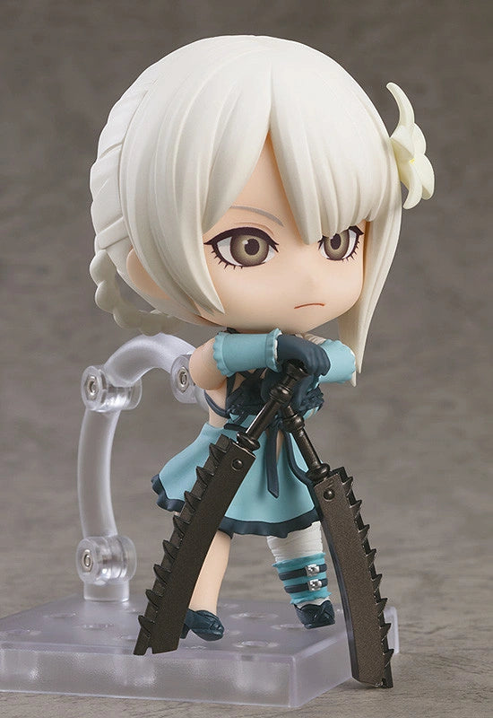 NieR Replicant ver. 1.22474487139... Nendoroid "Kaine"-Good Smile Company-Ace Cards & Collectibles