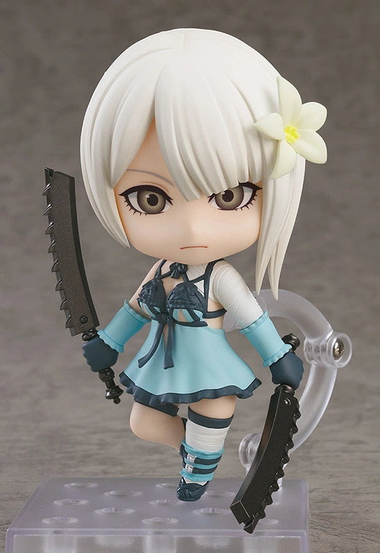 NieR Replicant ver. 1.22474487139... Nendoroid "Kaine"-Good Smile Company-Ace Cards & Collectibles