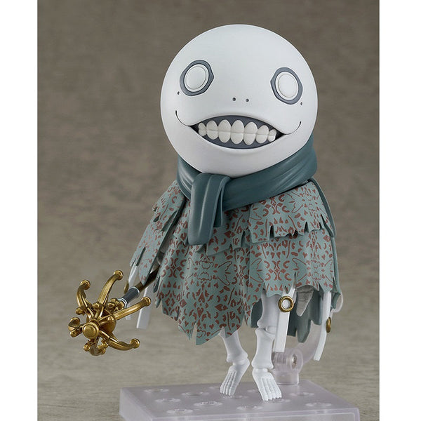 NieR Replicant ver.1.22474487139 ... Nendoroid [1690] "Emile"-Good Smile Company-Ace Cards & Collectibles